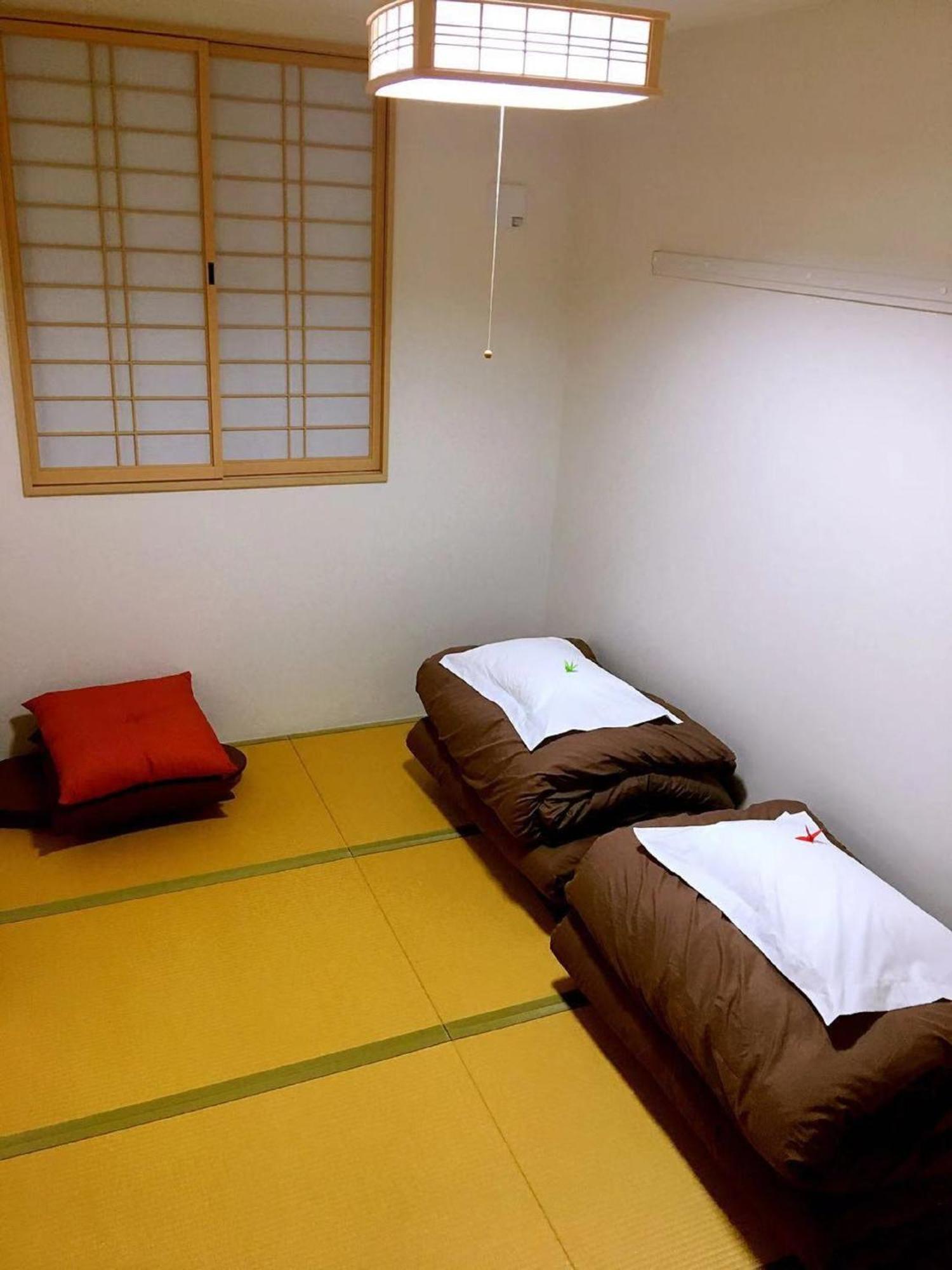 Usj 大阪西九条あり宿 最大20人 Nishikujo Ariyado Max 20ppl วิลล่า *