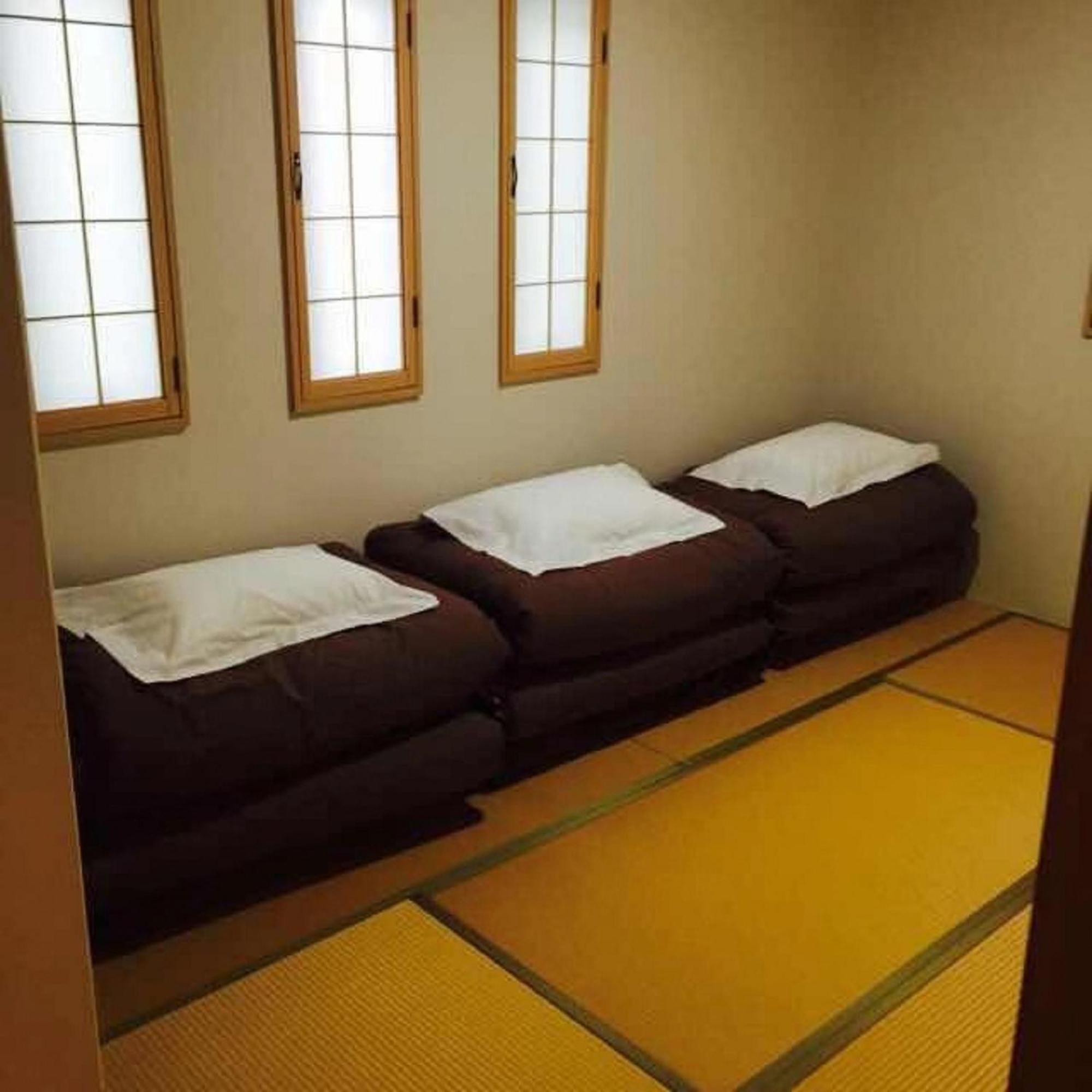 วิลล่า Usj 大阪西九条あり宿 最大20人 Nishikujo Ariyado Max 20ppl โอซาก้า